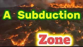 Part 4 grade10 Why theres an earthquake SUBDUCTION ZONE megathrustearthquake tsunami [upl. by Breech]