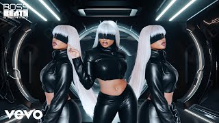 Megan Thee Stallion  GOJO Official Animated Video [upl. by Aduh719]