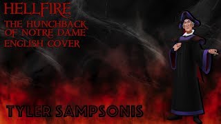 HELLFIRE Disneys The Hunchback of Notre Dame Cover by OngakuVA [upl. by Aplihs]