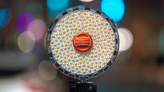 Rotolight Neo 2 Revisited – Sony A7RII Sony FE 55mm F18 ZA T amp Carl Zeiss 85mm f18 Batis [upl. by Cargian]