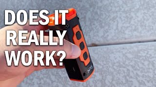 NPS Dog Bark Deterrent Device Review  Does It Really Work [upl. by Mylan]