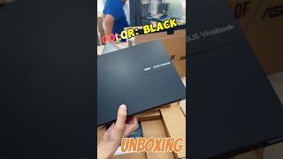 UNBOXING ASUS VIVOBOOK 14 X1405VA Intel Core 5🔥🔥 [upl. by Riek]