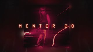 LOBODA — MENTOR 20  LYRIC VIDEO [upl. by Alber]