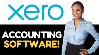 HOW TO USE XERO ACCOUNTING SOFTWARE UK 2024 FULL GUIDE [upl. by Hitt]