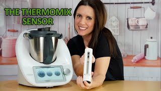 Thermomix  The New Sensor [upl. by Snah]