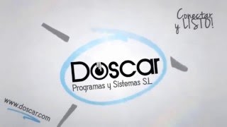 Facturas Rectificativas VentasCompras  Software Doscar Taller [upl. by Eedyak560]