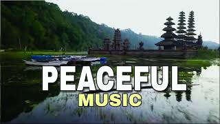 Sounds of Bali  Wonderful World  Music of Bali  Calming Music [upl. by Zetnom919]