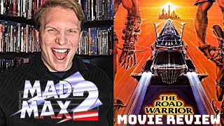 Mad Max 2  Trailer 2024  exciting  New Movie HD [upl. by Enrobialc734]