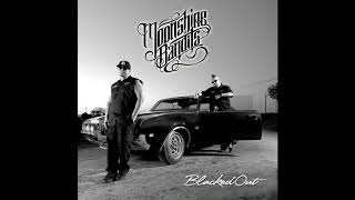 Moonshine Bandits  Outback feat The Lacs amp Durwood Black [upl. by Kcirdek646]