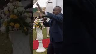 BEST LIVE PERFORMANCE  STANLEY NJOROGE  KAMURIGO [upl. by Yhtamit]