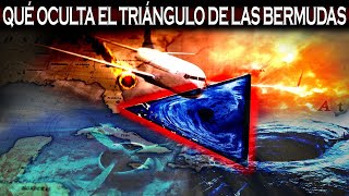 El PRINCIPAL MISTERIO del TRIÁNGULO DE LAS BERMUDAS Toda la VERDAD sobre las desapariciones [upl. by Paten702]