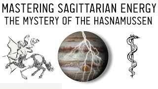 The Spiritual Meaning of Sagittarius Zodiac Sign Esoteric Astrology [upl. by Asined]