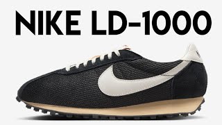 NIKE LD1000 [upl. by Iret]