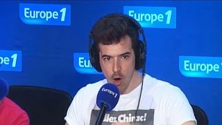 Le Bret Du Faux spécial Europe 1  Cyril Hanouna [upl. by Eisdnyl]