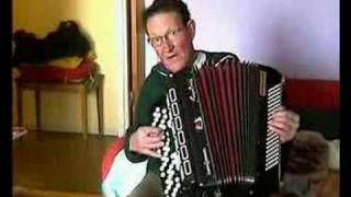 Janne Winblad  Lycklige Henriks Polka [upl. by Egdamlat]