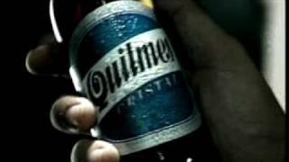 El mejor comercial de Quilmes [upl. by Feenah780]