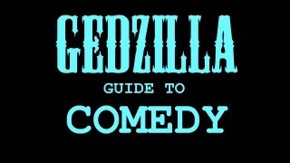 GUIDE TO COMEDY [upl. by Znerol]