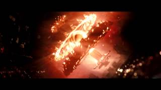 Battleship  Official Trailer 2012  Regal Movies HD [upl. by Namie776]