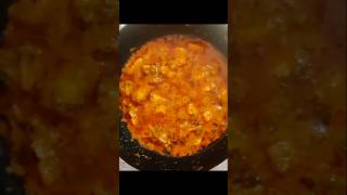 No onion no garlicmatar paneer Kavita kitchenYouTube short video [upl. by Rivard]