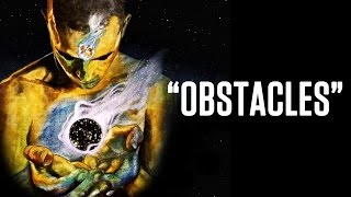 Matisyahu  Obstacles Official Audio [upl. by Genisia]