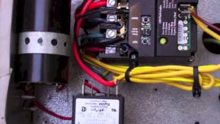 24 Volt Contactor Replacement [upl. by Gersham]