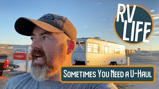 RVLife  Finally Tackling the Shower Project and all Tools are Needed [upl. by Deanna]