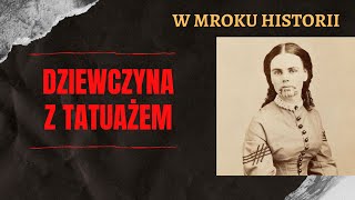 Dziewczyna z tatuażem  W mroku historii 27 [upl. by Ajnos355]