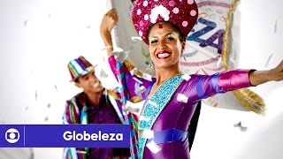 Globeleza 2017 veja a vinheta [upl. by Lorrimer]