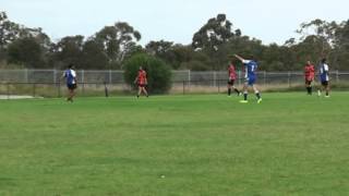 Kalamunda Bulldogs Rugby League Club [upl. by Ayomat]