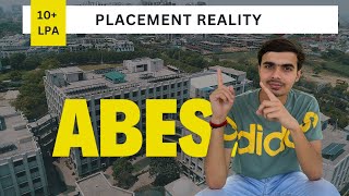 Placement ho rahi hai ya nahi  ABES ENGINEERING COLLEGE  GHAZIABAD [upl. by Giulia]