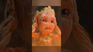 Groot becomes the seed that can save the world [upl. by Ahsya]