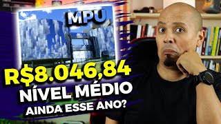 🔥EDITAL CONCURSO MPU 2023 A QUALQUER MOMENTO [upl. by Ange19]