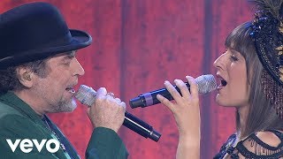 Joaquín Sabina  Una Cancion para la Magdalena Directo [upl. by Erminie]