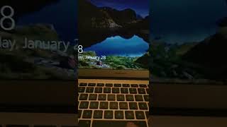 Windows on MacBook Air 11 inch using Boot Camp [upl. by Shaylah]