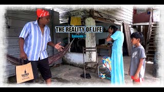 The Reality of Life  EPISODE 1 GFDG 2022 [upl. by Rengia]