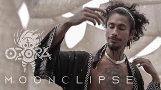 Moonclipse  Ozora Festival 2023 Full Set Movie [upl. by Rebba92]