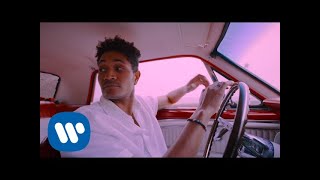 Bryce Vine  Carnival Album Trailer Official Video [upl. by Kirbee]