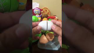 Egg videos easyfoodtomakeathome satisfying shortsvideo [upl. by Eiramana702]