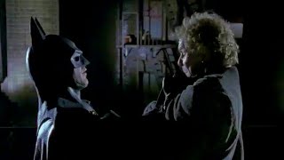 Descargar Batman 1989 Pelicula Completa en Español Latino Mega RED CRASH [upl. by Atreb]