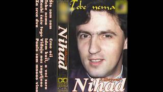 Nihad Alibegovic  Za srca dva  Audio 1992HD [upl. by Kev]