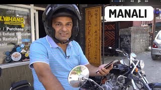 EP 1 Places to visit in Manali  Himachal Pradesh  North India hill station [upl. by Leventis478]