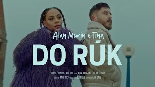 Alan Murin ft Tina  Do Rúk Official Video [upl. by Chavez]