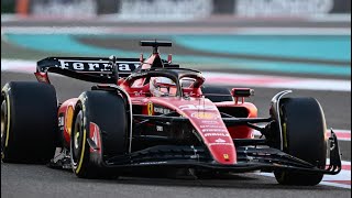 FERRARI F1 2024 Cambio e Telaio nuovi saranno sufficienti [upl. by Casey137]