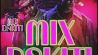 MIX DAKITI DAKITI CURAZAO TE BOTE REMIX PROBLEMA METELE AL PERREO DJ FenixxytMusicVip Oficial [upl. by Anuahsed]