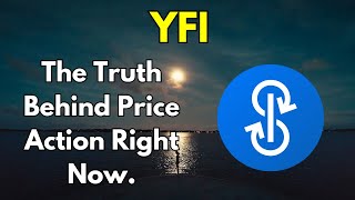 YEARN FINANCE YFI Price News Today Technical Analysis and Price Prediction 20232024 [upl. by Ernestus275]