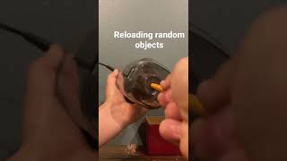 Reloading random things [upl. by Atinrahc]