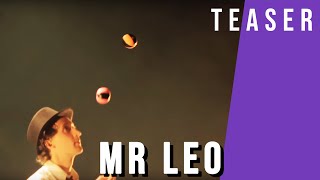 TEASER  Monsieur Léo amp Ivekev Breud Orchestra  Extraits [upl. by Einiar]