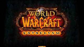 Cataclysm SoundTrack  Orgrimmar [upl. by Clawson]