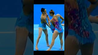 Acrobatics Gymnastics European Championshipsportsviral [upl. by Reyna271]