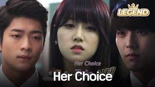 Love amp War 2 1 Her Choice Marriage Clinic 사랑과 전쟁 2  KBS WORLD TV [upl. by Bridwell]